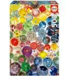 500P BILLES FANTAISIES