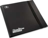 FLEXXFOLIO 480 24 POCKET NOIR