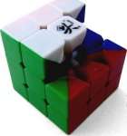 DAYAN ZHANCHI STICKERLESS