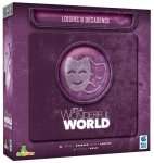 IT'S A WONDERFUL WORD EXTENSION LOISIRS ET DECADENCES