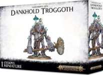 DANKHOLD TROGGOTH GLOOMSPITE GITZ