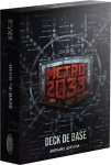DECK DE BASE - METRO 2033