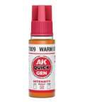 QUICK GEN AK WARM ORANGE 18ML