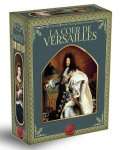 LA COUR DE VERSAILLES
