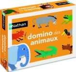 DOMINO DES ANIMAUX