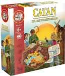 CATAN - LOGIQUEST
