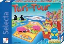TURI TOUR