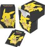 DECKBOX POKEMON GENERIQUE 2021