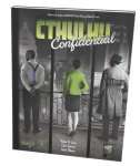 CTHULHU : CONFIDENTIAL