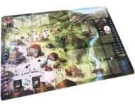 ARCHITECTES PLAYMAT