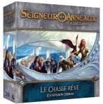 LE CHASSE-REVE - HEROS LE SEIGNEUR DES ANNEAUX JCE