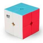 CUBE 2X2 QIYI QIDI S2