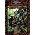 LES TERRIERS DES HOMMES RATS - LES TERRES BALAFREES