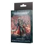 CARTES GENESTEALER CULTS 2024