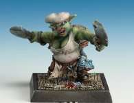 MOMMA CEBADA - FREEBOOTER