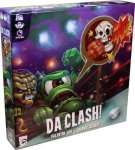 DA CLASH! BOITE DE BASE