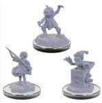 CARRIONETTES NOLZUR'S MARVELOU