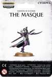 THE MASQUE - SLAANESH