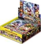 DB SUPER - BOOSTER SERIE 4