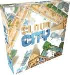 CLOUD CITY