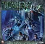 LA LEGION DE DOOMGATE (EXT.)