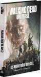 THE WALKING DEAD JDR LIVRE DE BASE