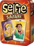 SELFIE SAFARI