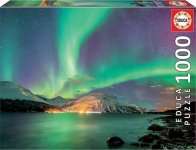 1000 P. AURORA BOREALIS