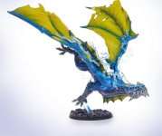 FREYR (DRAGON)