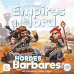 HORDES BARBARES IMPERIAL SETTL