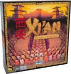 XI'AN : LÂ€™ARMEE DE TERRE CUITE