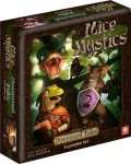 MICE AND MYSTICS EXT LES CHRONIQUES DES SOUS-BOIS