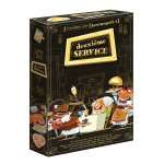 DEUXIEME SERVICE EXTENSION