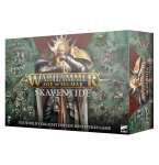 SKAVENTIDE (ANGLAIS) - WARHAMMER AGE OF SIGMAR
