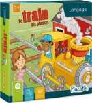 LE TRAIN DES PHRASES