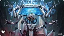 PLAYMAT EDGE OF ETERN COMM A