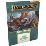 AGENTS D'ABSALOM GUIDE DU JOUEUR : PATHFINDER 2