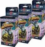 BOOST MONSTRE + BUILDING N° 2