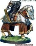 WRAITH ON STEED FIR BOLG