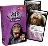 DEFIS NATURE PRIMATES