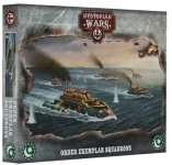 ORDER EXEMPLAR SQUADRONS