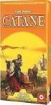 CATAN EXTENSION 5/6 JOUEURS VILLES ET CHEVALIERS