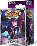 VANDELLA LA SUCCUBE - EXT. SUPER DUNGEON EXPLORE
