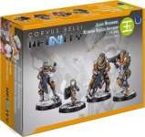 JUJAK REGIMENT, KOREAN SHOCK INFANTRY