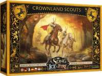 ECLAIREURS DES TERRES DE LA COURONNE