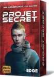 THE RESISTANCE : PROJET SECRET