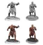 FLESH GOLEMS (MINIATURE)