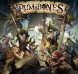 RUM AND BONES - BASE VF