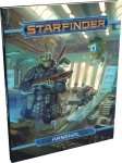 ARSENAL - STARFINDER 