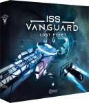 LA FLOTTRE PERDUE ISS VANGUARD